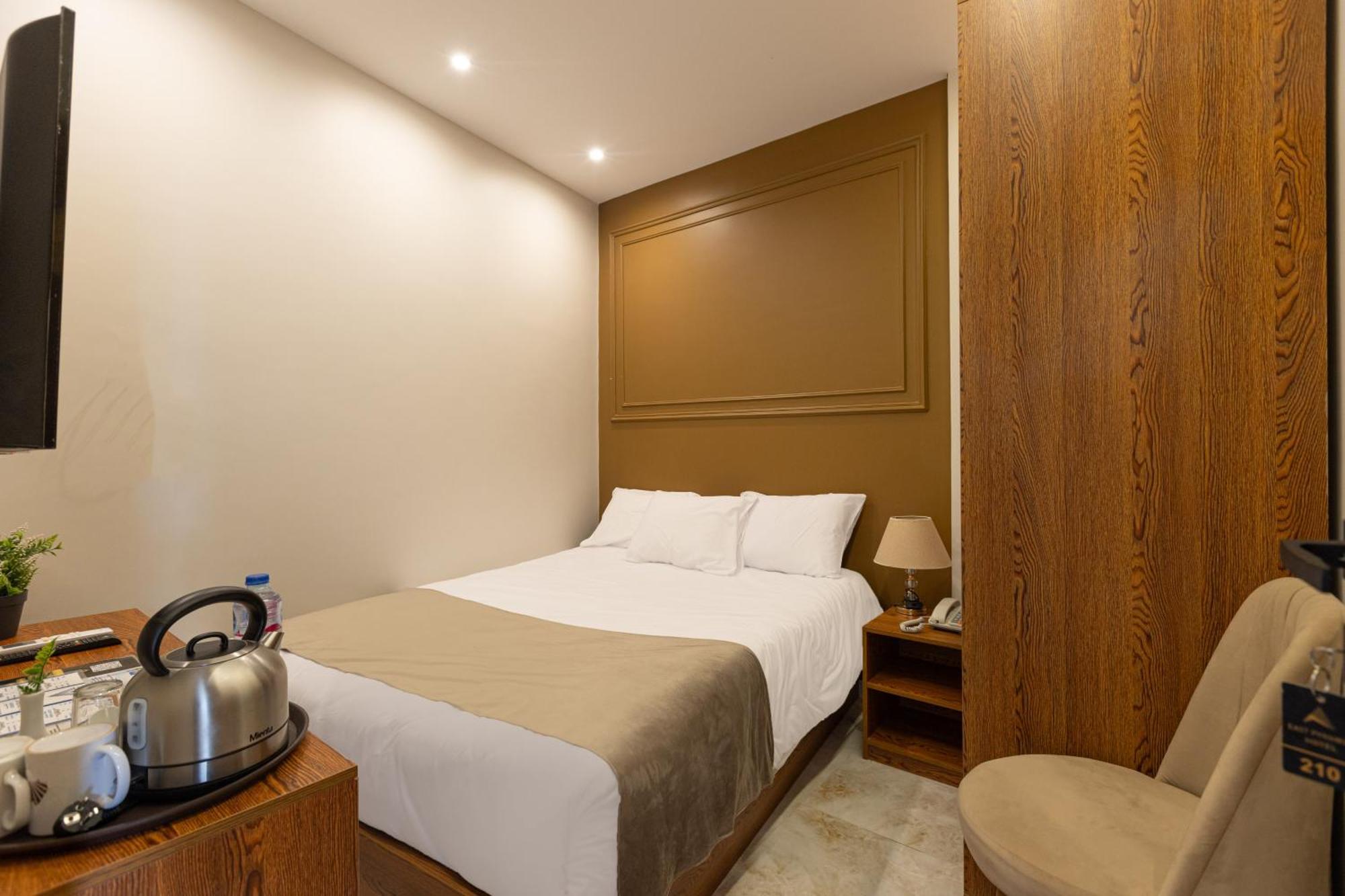 East Pyramids View Hotel Nazlet el-Sisi Exterior photo